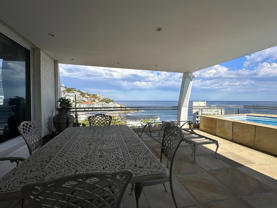 To Let 0 Bedroom Property for Rent in Bantry Bay Western Cape